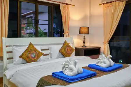Samui Reef View Resort - 58