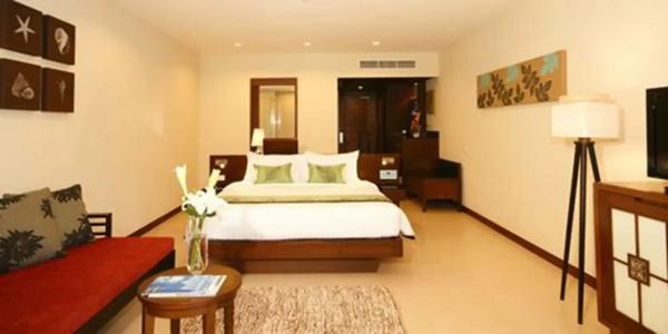 The Heritage Pattaya Beachfront Resort - 19