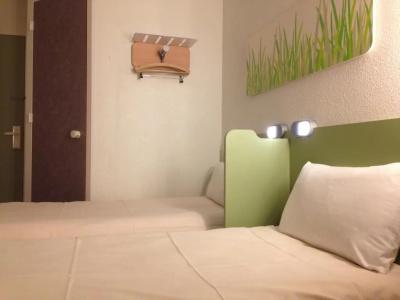 ibis budget Caen Centre Gare - 41