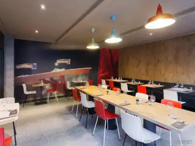 ibis Bourges - 19