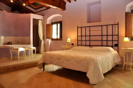 Borgo San Giusto - 1