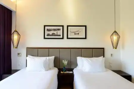 Senvila Boutique Resort & Spa - 140