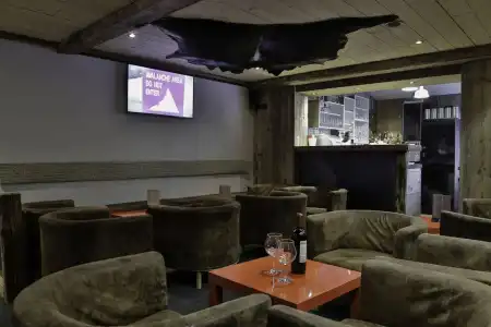 Restaurant Le Saint Antoine - 1