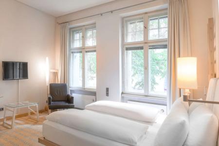 Bleibtreu Berlin by Golden Tulip - 32