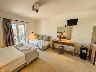 Athina Apartments - 63