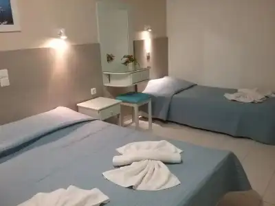 Ilona Apartments - 35