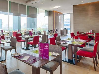 Mercure Bangkok Siam - 26
