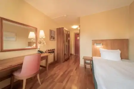 Best Western Plus Skogshojd - 51