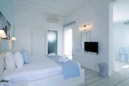 NUMO Mykonos Boutique Resort - 52