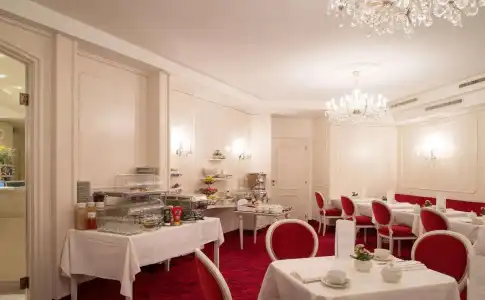 elaya vienna city center - 20