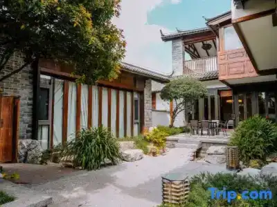 Indigo Lijiang Ancient Town by IHG - 131