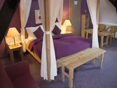 Malteser Komturei / Restaurant - 15