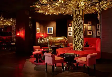 The Vagabond Club, Singapore, a Tribute Portfolio - 26