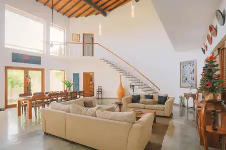 Highland Villa - 14