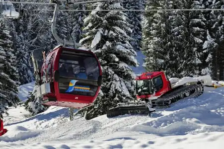 Alpenkönig - 18