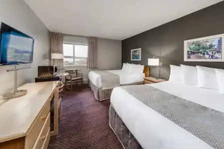 Heritage Inn & Convention Centre Cranbrook - 24