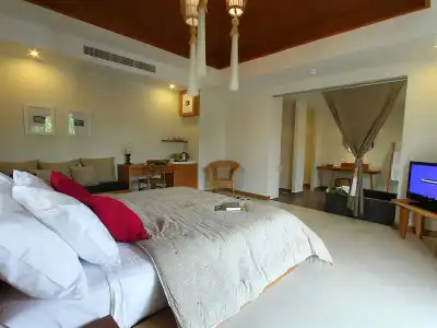 Villa Villa Pattaya - 44