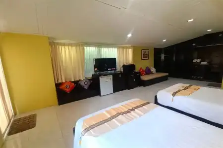 Thai Modern Resort & Spa - 23