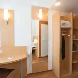 ibis Berlin City Süd - 32