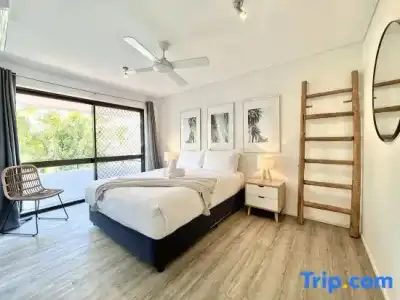 The Noosa Apartments - 32