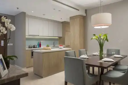 Ascott Kuningan Jakarta - 56