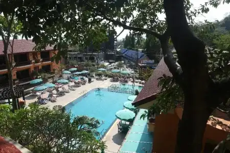 Anyavee Ban Ao Nang Resort - 70