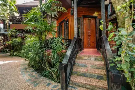 Phupha Aonang Resort and Spa - 18