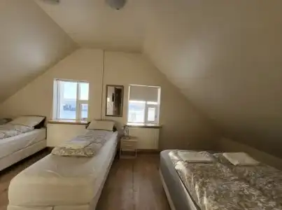 Guesthouse Vatnsholt - 28