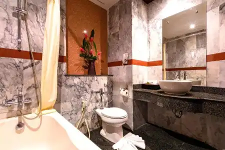 Nipa Resort - 23