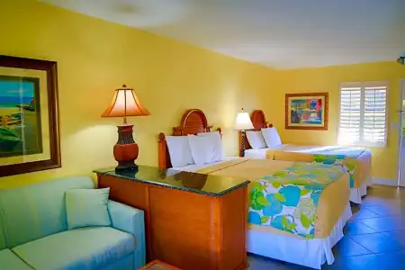 Sandpiper Gulf Resort - 53