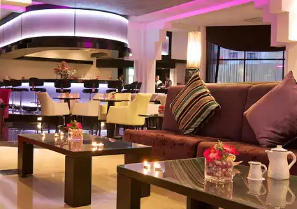 St. George Beach & Spa Resort - 25