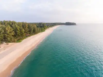 Santhiya Phuket Natai Resort & Spa - 18