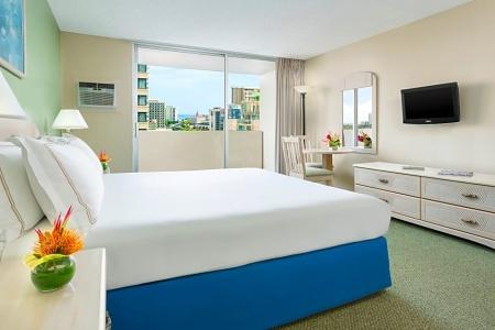 The Ambassador of Waikiki, Tapestry Collection by Hilton - 18