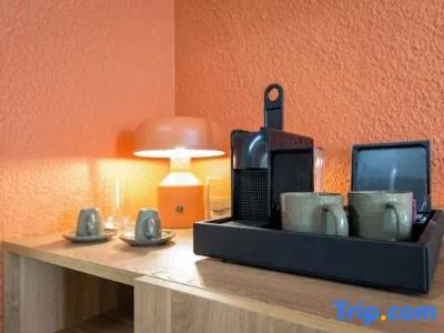 Mercure Aix en Provence Beaumanoir - 117