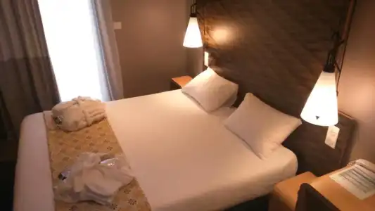 ibis Saint Malo La Madeleine - 75