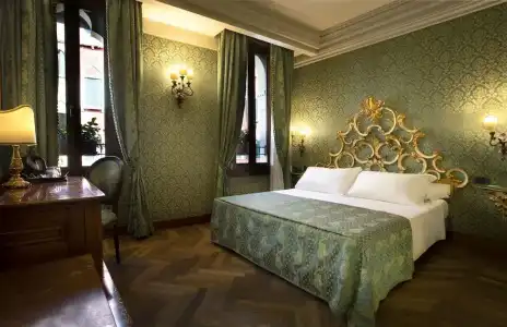 Palazzina Veneziana - 52