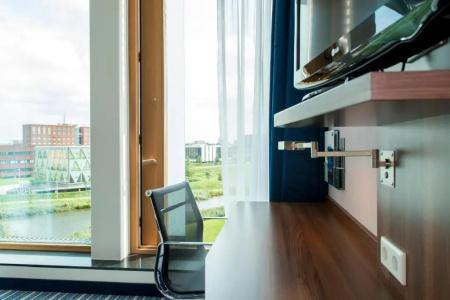 Holiday Inn Express Amsterdam - Schiphol by IHG - 50