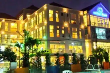 Nsiri Resort & - 0