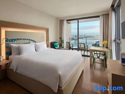 Novotel Danang Premier Han River - 294