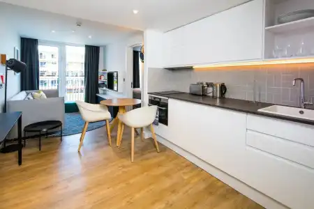Staybridge Suites Cardiff by IHG - 82