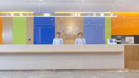 Holiday Inn Express Chengdu Airport Zone by IHG - 21