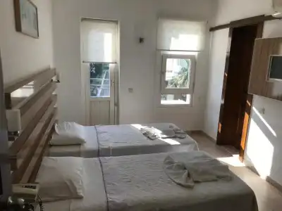 Pearl of Marmaris Otel - 35