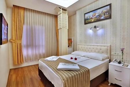 GH Taksim - 22
