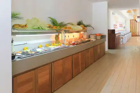 Viva Tangerine by Wyndham, A Trademark All Inclusive - 6