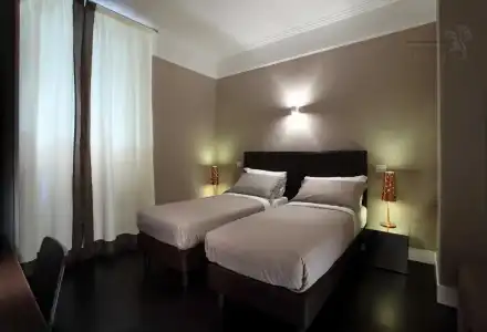 Residence Regola - 17