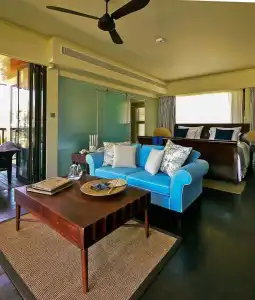 Dhevatara Beach - 2