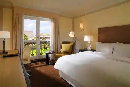 The Westin Grand Berlin - 3