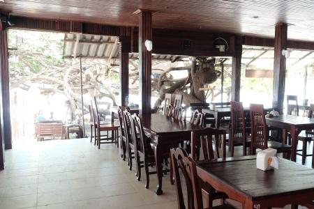 Tom Pizza Resort - 21