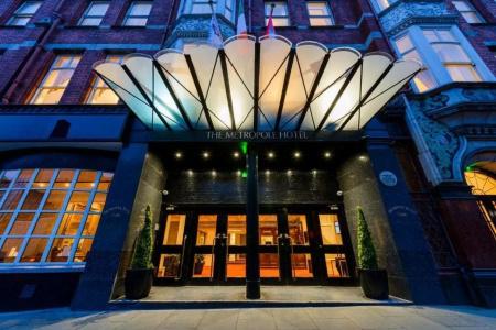 The Metropole - 15