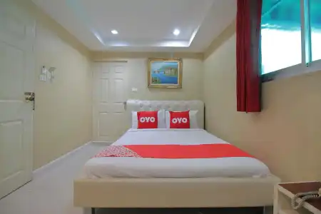 OYO 102 Diamond Residence Silom - 44
